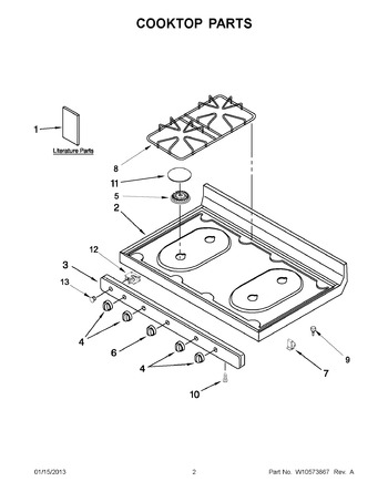 Diagram for AGR3530AAW0