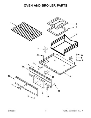 Diagram for AGR3530AAW0