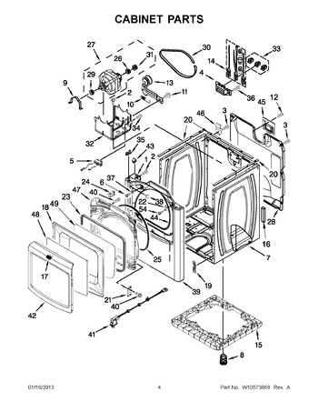 Diagram for MEDB850YG2