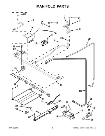 Diagram for AGR4433XDS1