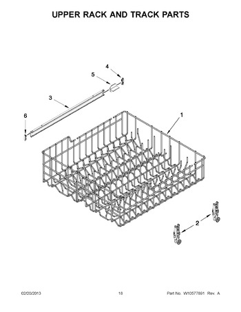 Diagram for ADB1100AWS0