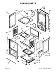 Diagram for 04 - Chassis Parts