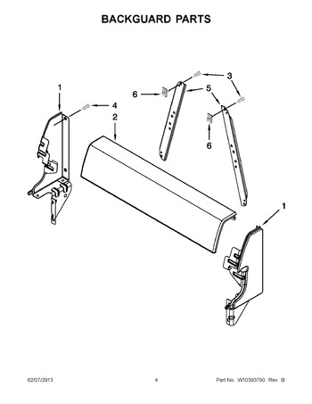 Diagram for AGP200VDW0