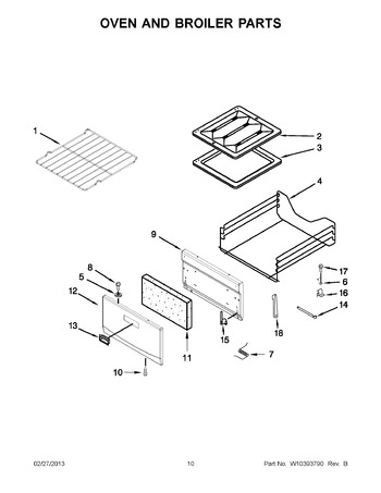 Diagram for AGP200VDW0