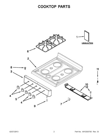 Diagram for AGP200VDW0