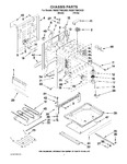 Diagram for 03 - Chassis Parts