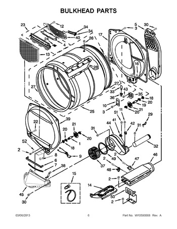 Diagram for MEDX700XL1