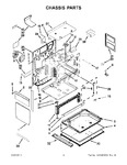 Diagram for 02 - Chassis Parts