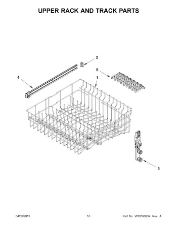 Diagram for MDB6769PAW2