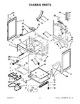 Diagram for 03 - Chassis Parts