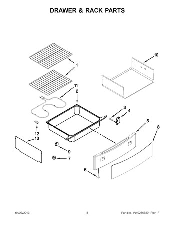 Diagram for JES8860CCS00