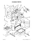 Diagram for 03 - Chassis Parts