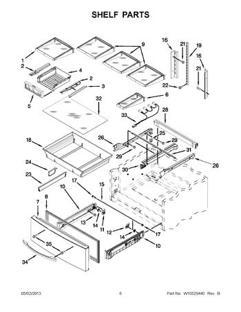 Diagram for JFX2597AEM2