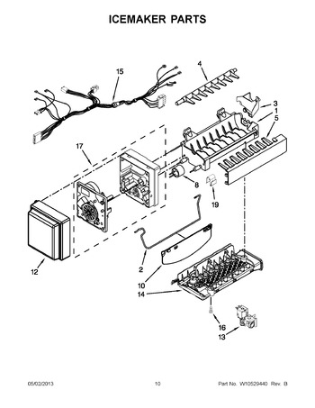 Diagram for JFX2597AEM2