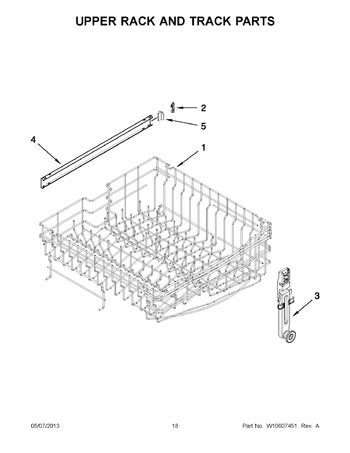 Diagram for MDC4809PAW1