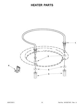 Diagram for MDC4809PAW1