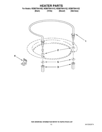 Diagram for MDB6709AWB2