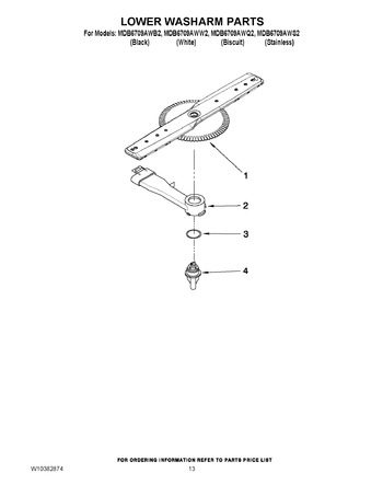 Diagram for MDB6709AWB2