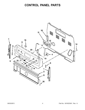 Diagram for YMER7685BS0