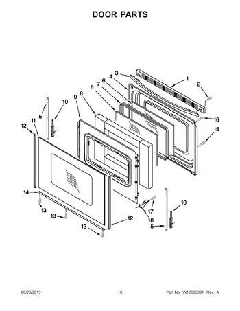 Diagram for YMER7685BS0