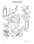 Diagram for 03 - Chassis Parts