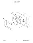 Diagram for 04 - Door Parts