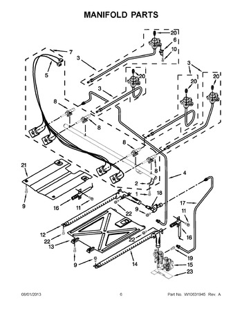 Diagram for AGR5630BDS0