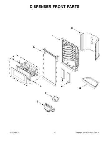 Diagram for MFT2976AEM02