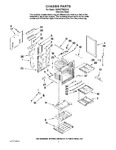 Diagram for 04 - Chassis Parts