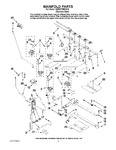 Diagram for 03 - Manifold Parts