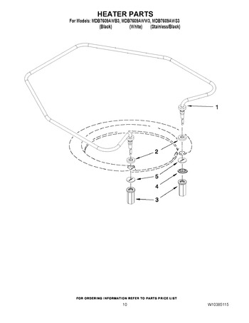 Diagram for MDB7609AWB3