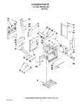 Diagram for 03 - Chassis Parts