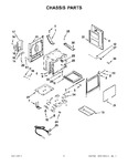 Diagram for 04 - Chassis Parts