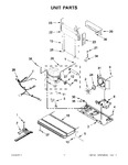 Diagram for 07 - Unit Parts