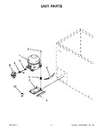 Diagram for 04 - Unit Parts