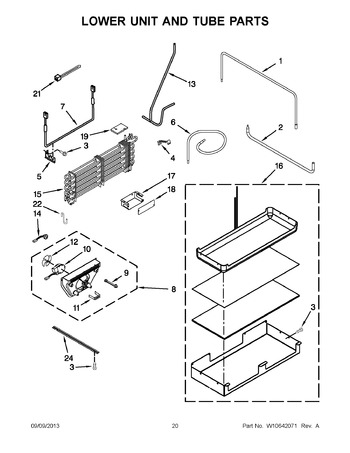 Diagram for JB36SSFXRA02