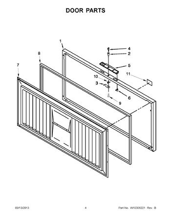 Diagram for AQC1513TEW04