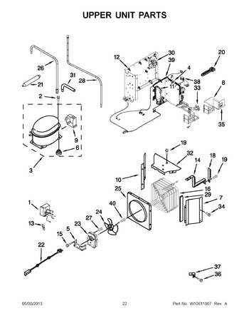 Diagram for JS42NXFXDW04