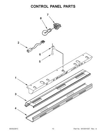 Diagram for JS42NXFXDW04