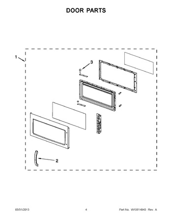 Diagram for MMV1164WB5