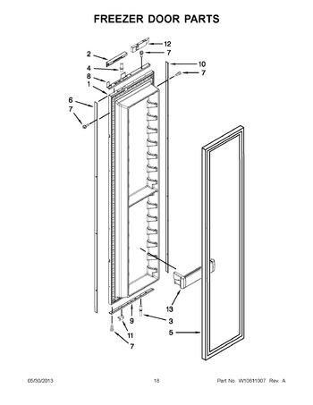 Diagram for JS42NXFXDW04