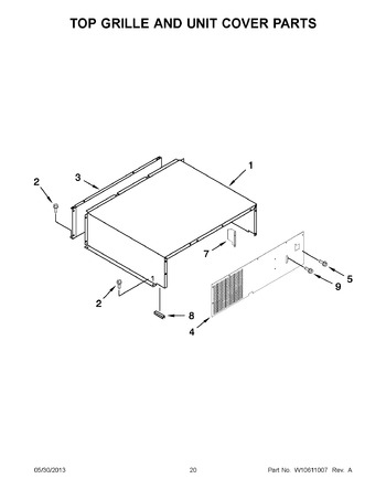 Diagram for JS42NXFXDW04