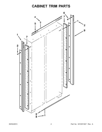 Diagram for JS42NXFXDW04