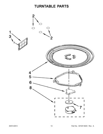 Diagram for MMV1164WB5