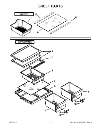 Diagram for M8RXEGMAW02