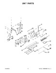 Diagram for 05 - Unit Parts