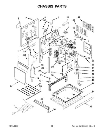 Diagram for JDS9865BDP23