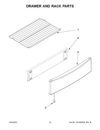 Diagram for JDS9865BDP23