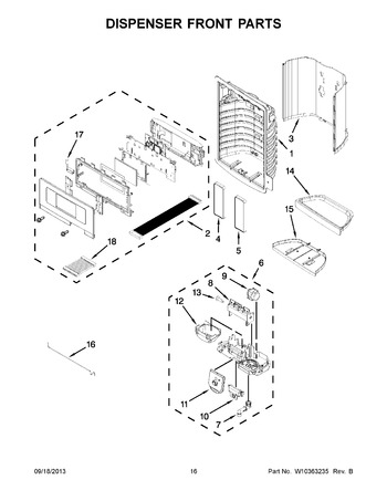 Diagram for MFT2771XEM0