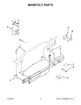 Diagram for 05 - Manifold Parts